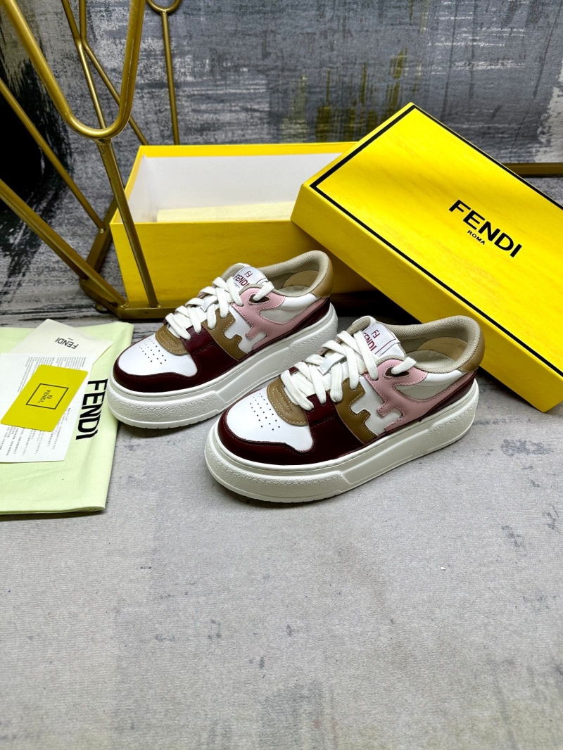 Fendi Casual Shoes